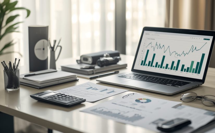 Rozbudowany  zbiór wskazówek  o zarządzaniu finansami firmy