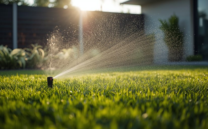 Jak przemyślanie skonstruować przemyślane rozwiązanie do podlewania roślin